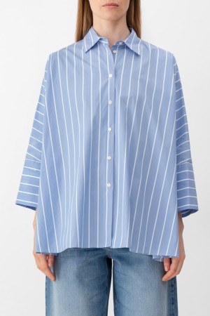 рубашка maxmara фотография