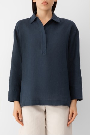 рубашка maxmara фотография