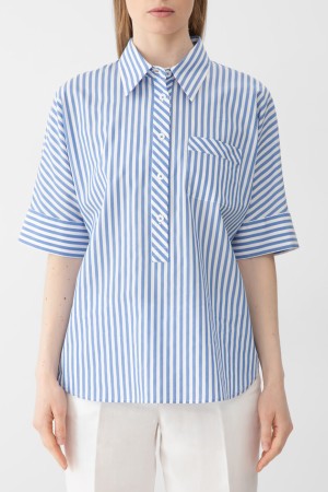 рубашка  модель bengalina фотография