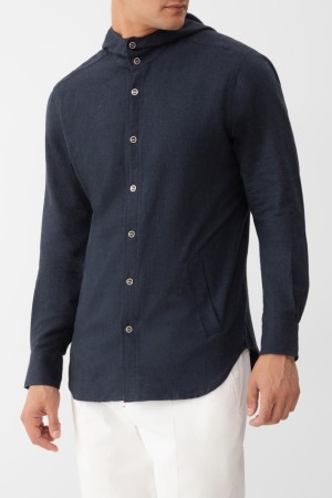 рубашка  модель mariano фотография