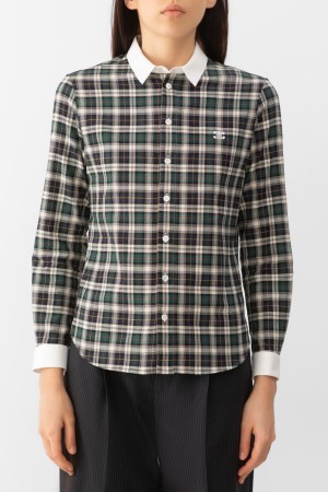 рубашка  модель mia фотография