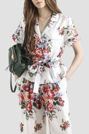 рубашка  модель vanity фотография