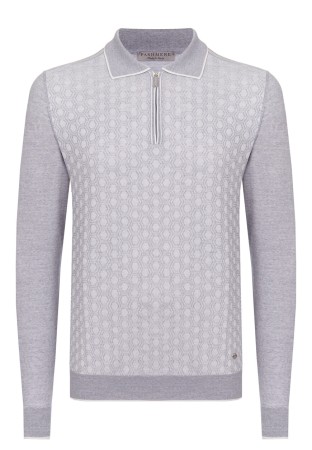 рубашка-поло  фотография