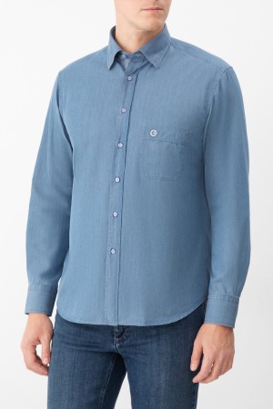 рубашка  фотография