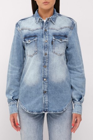 рубашка  - женские блузы и рубашки