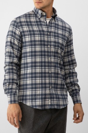 рубашка  - мужская одежда, обувь и аксессуары paul&shark 