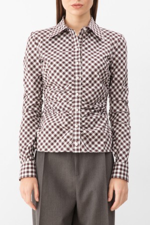 рубашка  - женские блузы и рубашки