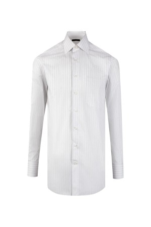 рубашка  - мужские блузы и рубашки ramsey 