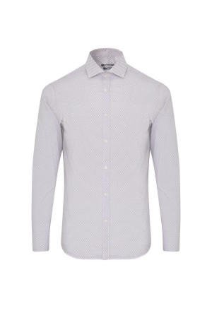 рубашка  - мужская одежда приталенная 