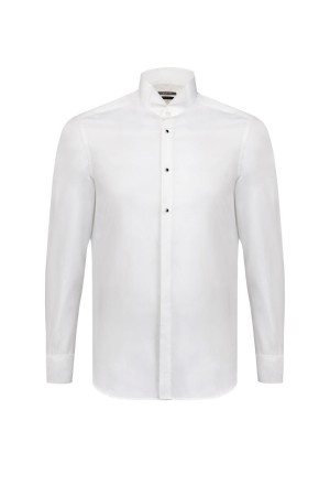 рубашка  - мужские блузы и рубашки ramsey 