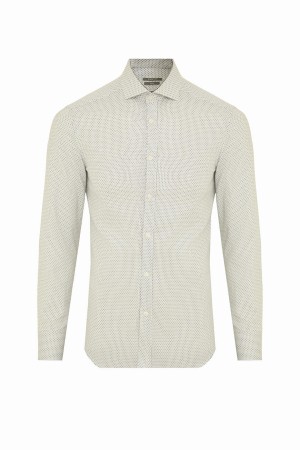 рубашка  - мужские блузы и рубашки зауженные 