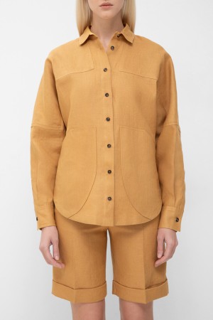 рубашка  фотография