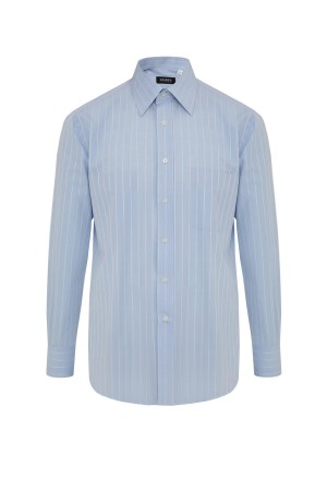 рубашка  - мужские блузы и рубашки ramsey 