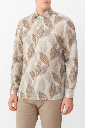 рубашка  фотография