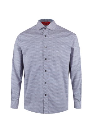 рубашка  - мужские блузы и рубашки damat 