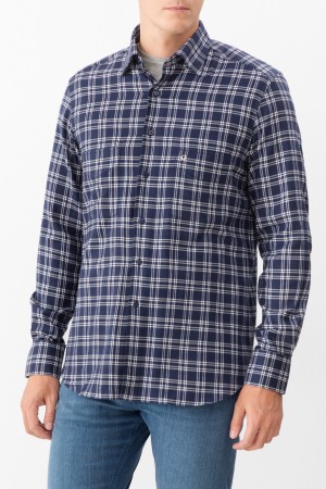 рубашка  фотография