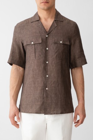 рубашка  фотография