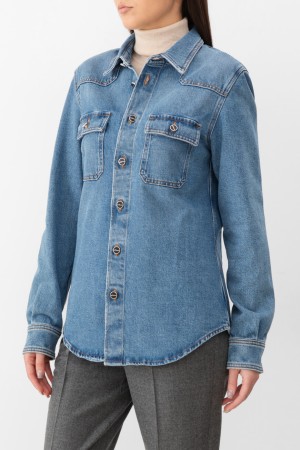 рубашка  фотография