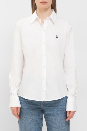 рубашка  - женская одежда patrizia pepe 