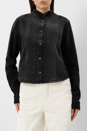 рубашка  фотография