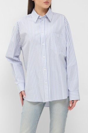 рубашка  - женская одежда celine 