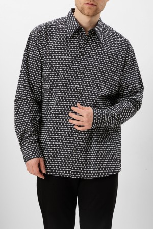 рубашка  фотография