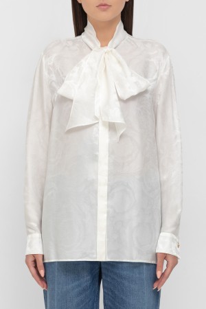 рубашка  - женская одежда versace 