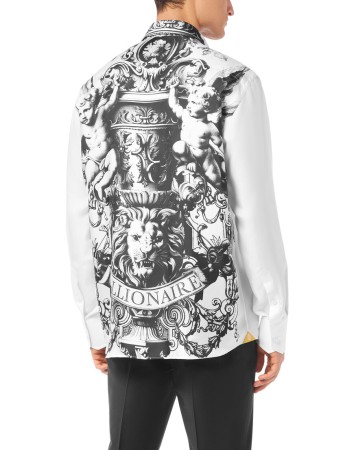 рубашка  фотография