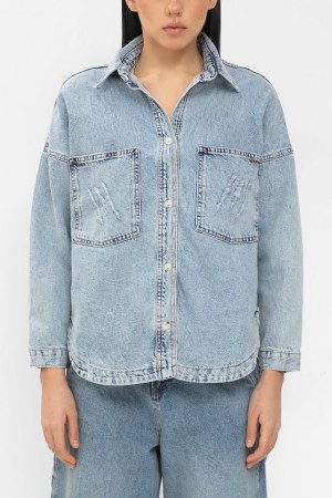 рубашка  фотография