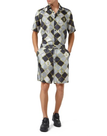 рубашка  фотография