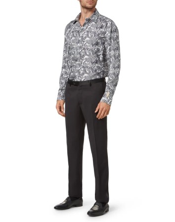 рубашка  фотография