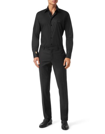 рубашка  фотография