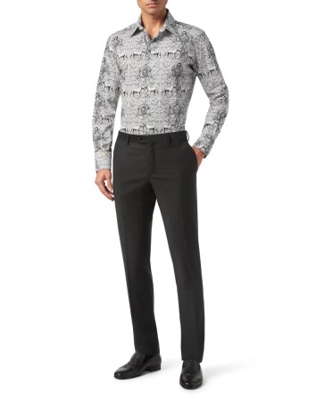 рубашка  фотография