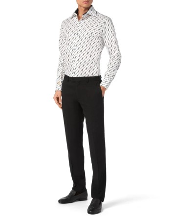 рубашка  фотография