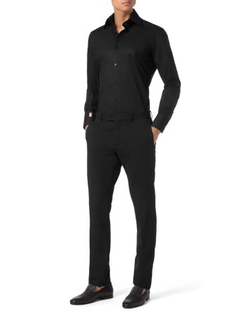 рубашка  фотография