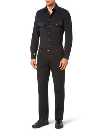 рубашка  фотография