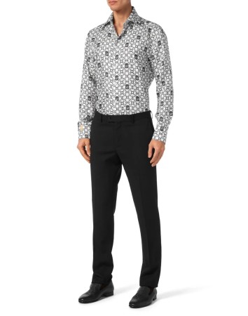 рубашка  фотография