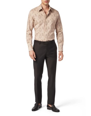 рубашка  фотография