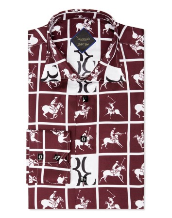 рубашка  фотография