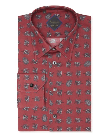 рубашка  фотография