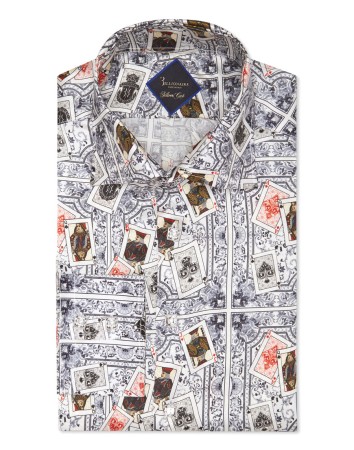 рубашка  фотография