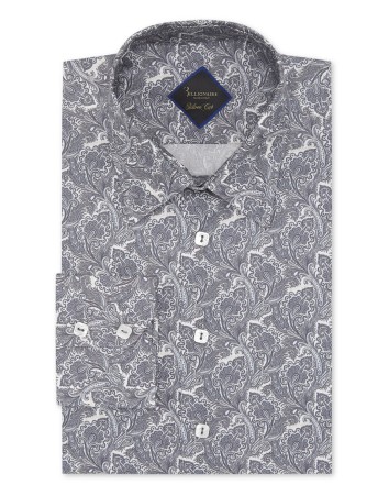 рубашка  - мужские блузы и рубашки белые 