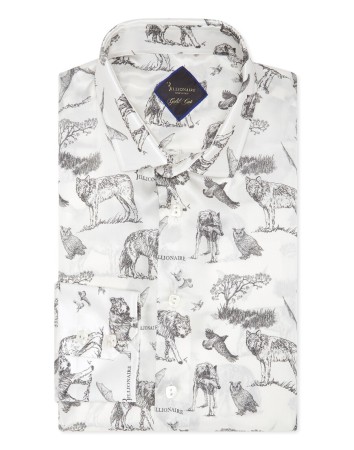 рубашка  фотография