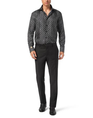 рубашка  фотография