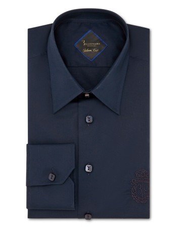 рубашка  - мужские блузы и рубашки billionaire 