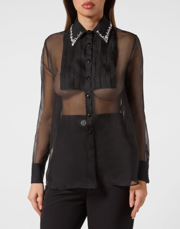 рубашка  фотография