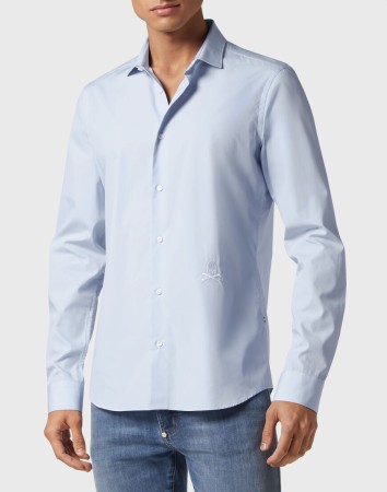 рубашка  фотография