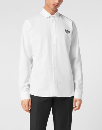 рубашка  фотография