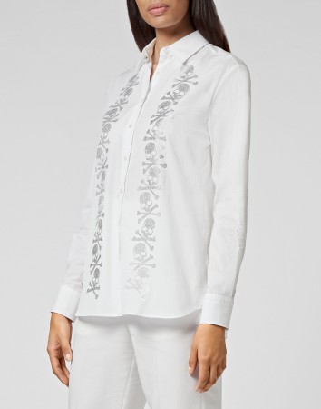 рубашка  фотография