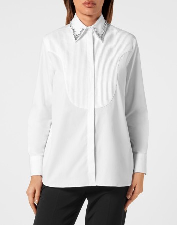 рубашка  фотография